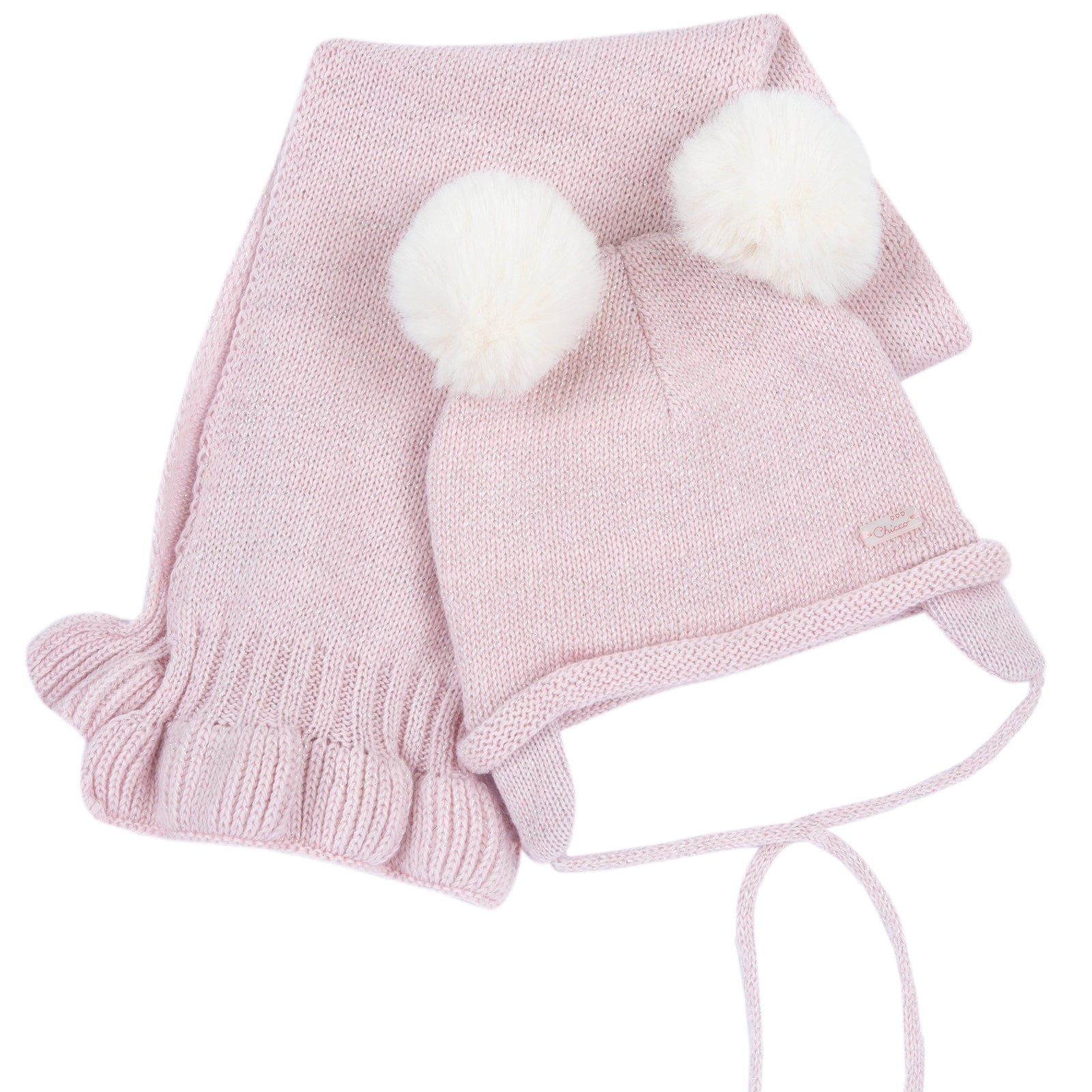 Set Cappello e Sciarpa - Chicco