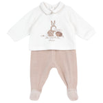 Set 2Pz con Ghettina - Chicco