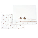 Set 2Pz Lenzuola Carrozzina - Chicco