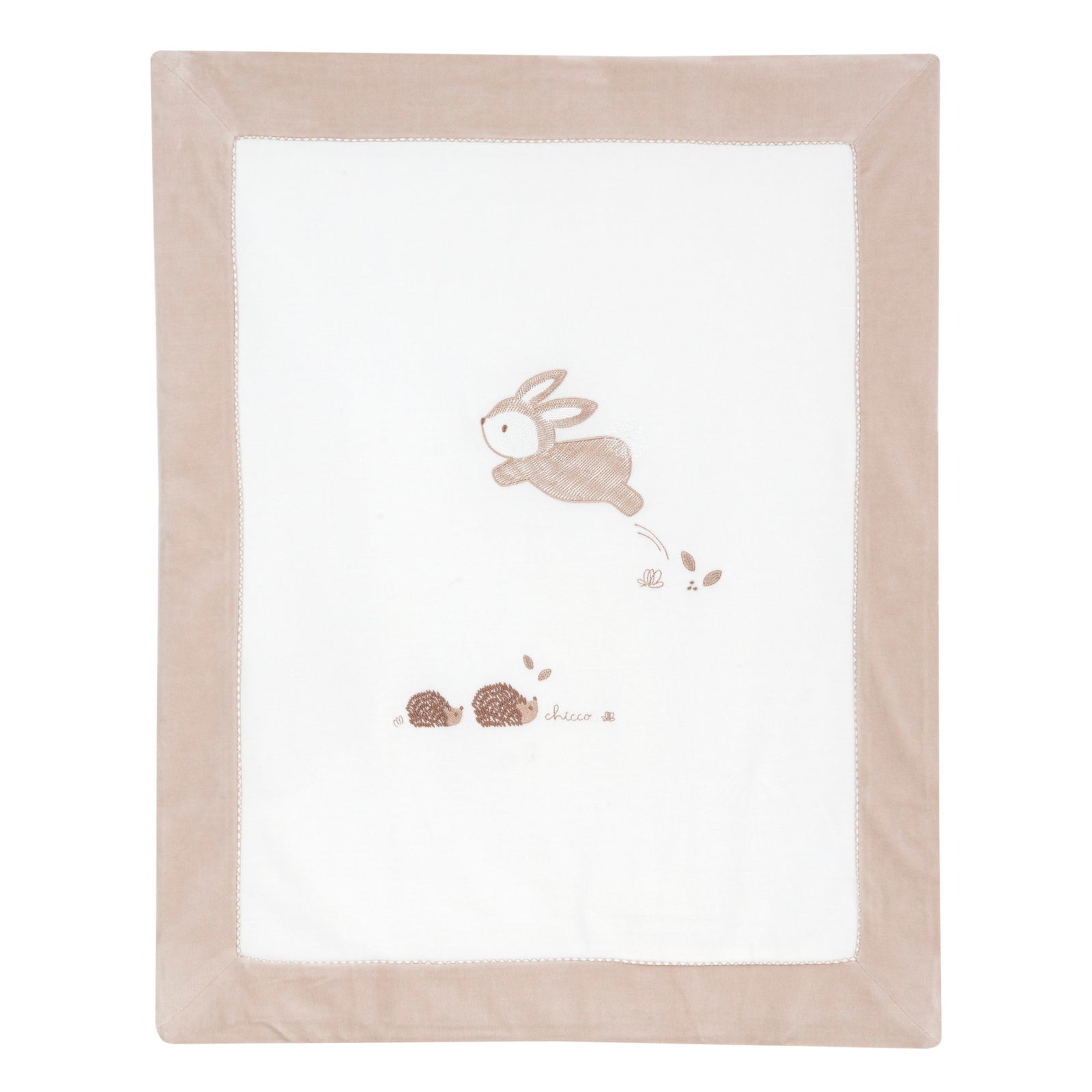 Coperta Carrozzina Sfoderabile - Chicco