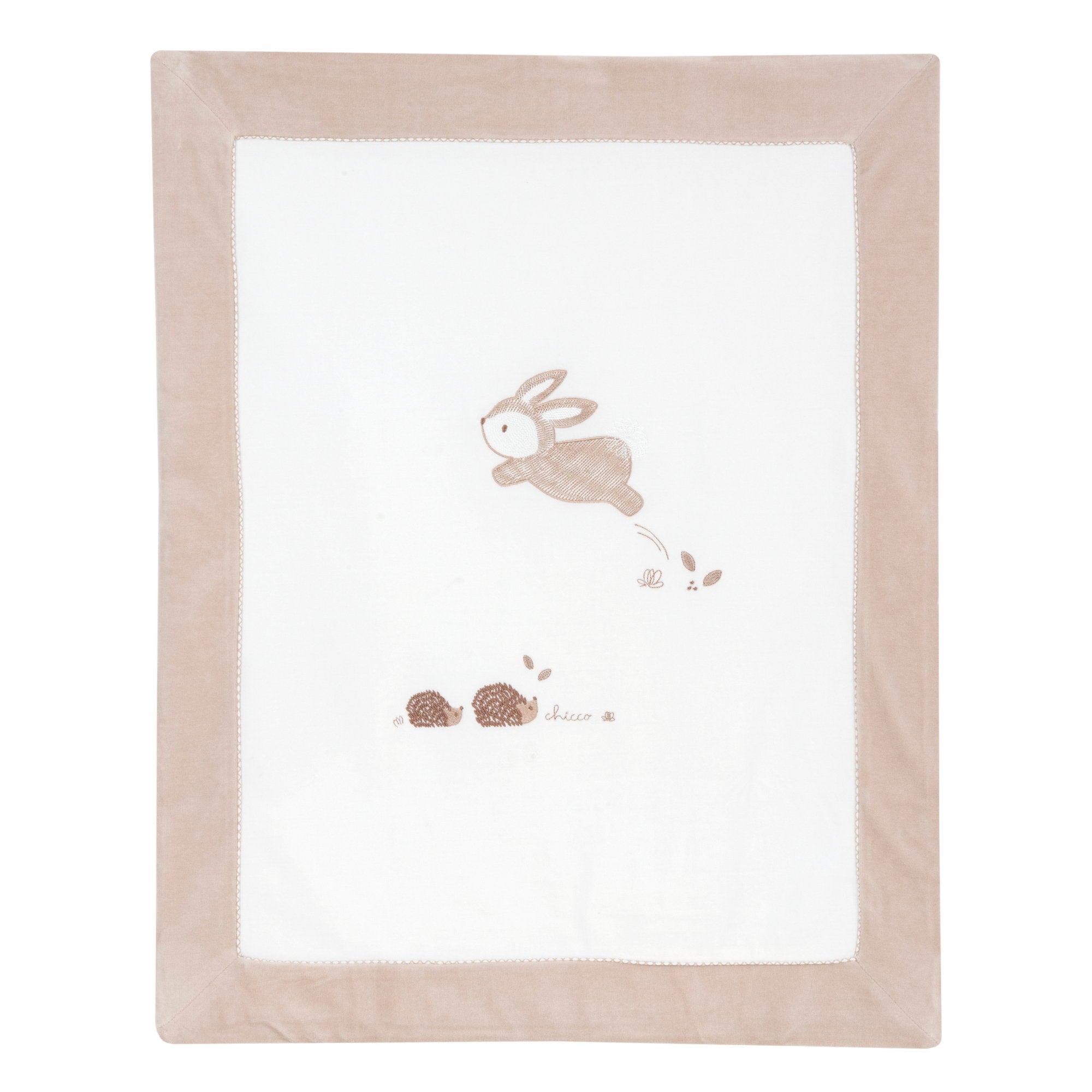 Coperta Carrozzina Sfoderabile - Chicco