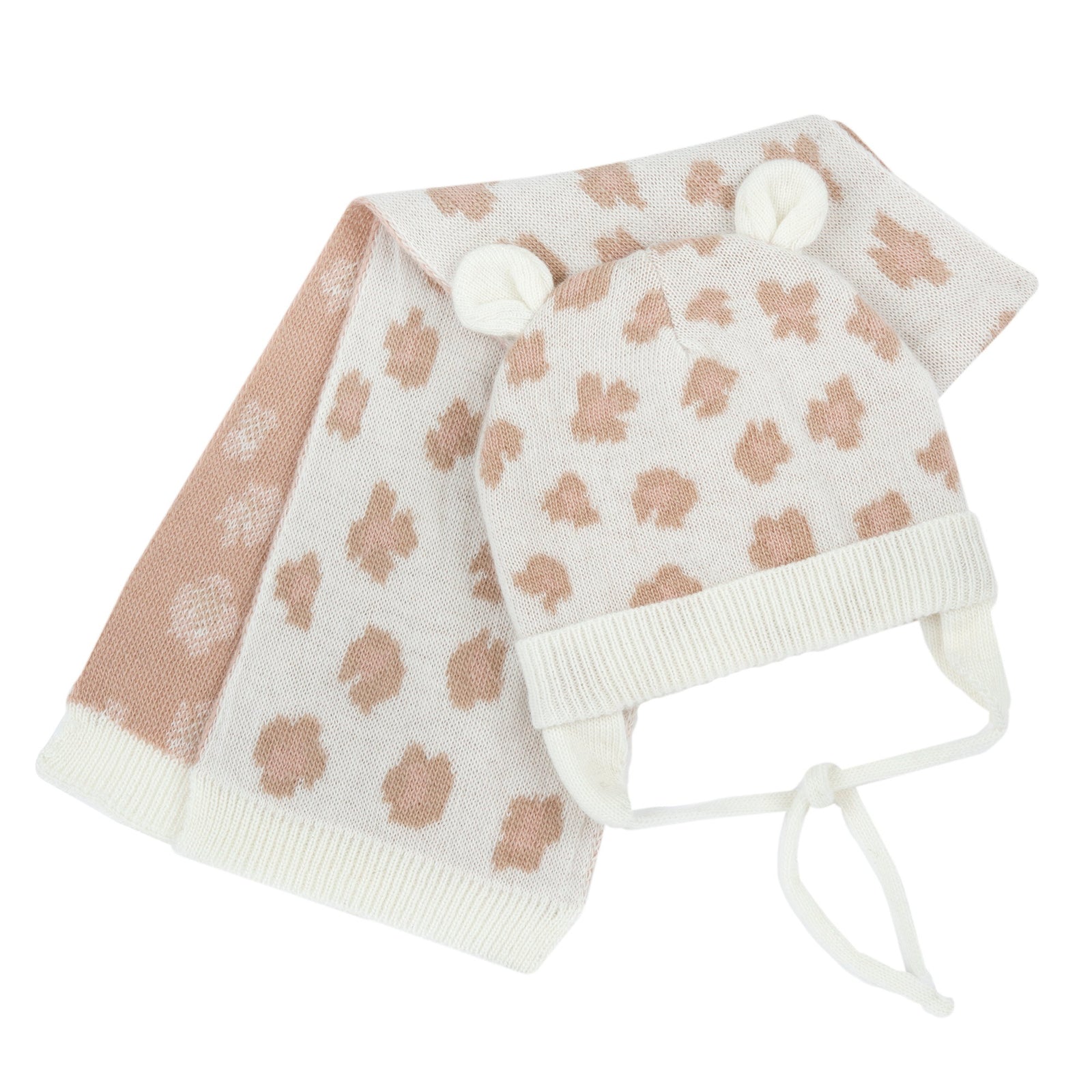 Set Cappello e Sciarpa - Chicco