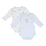 Set Body Apertura Spalla - Chicco