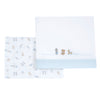 Set 2Pz Lenzuola Carrozzina - Chicco