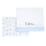 Set 2Pz Lenzuola Carrozzina - Chicco