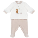 Set 2Pz con Ghettina - Chicco