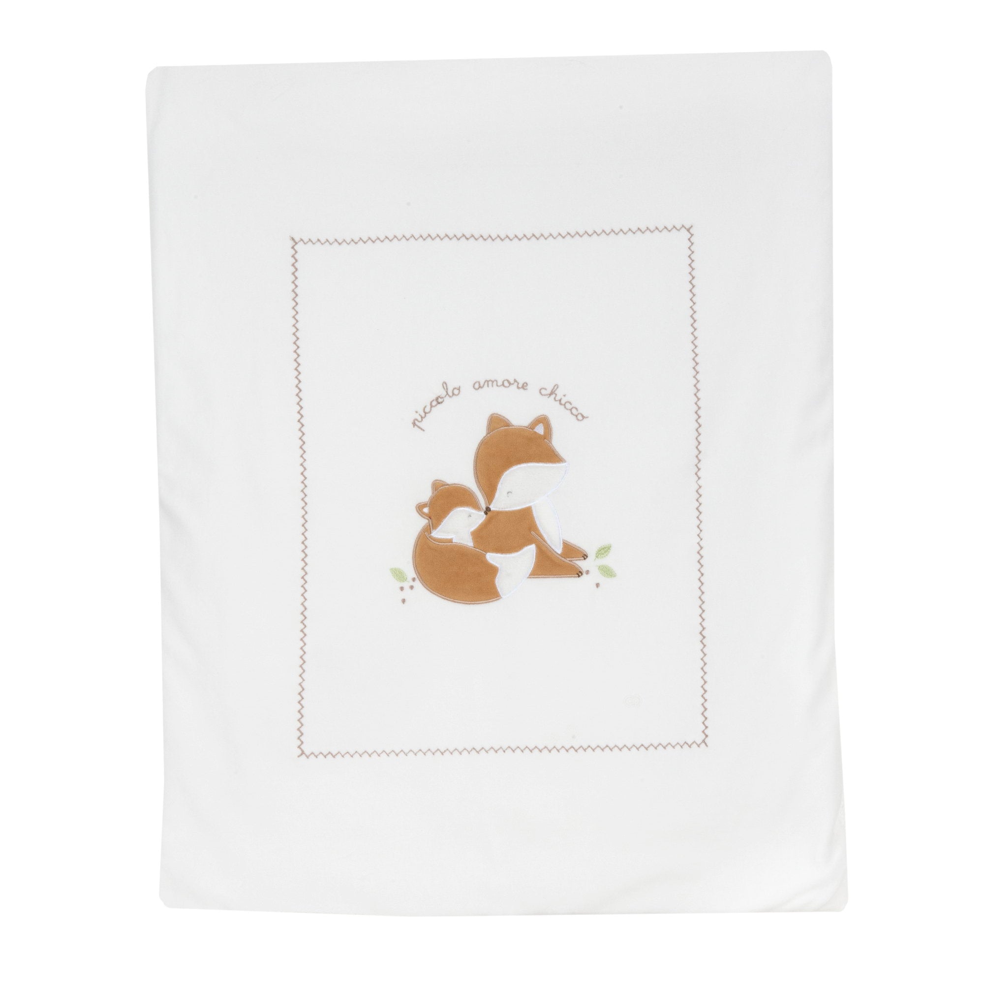 Coperta Carrozzina Sfoderabile - Chicco