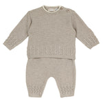 Set 2Pz Pullover+Pantaloni - Chicco