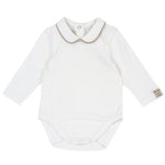 Body Esternabile Manica Lunga - Chicco