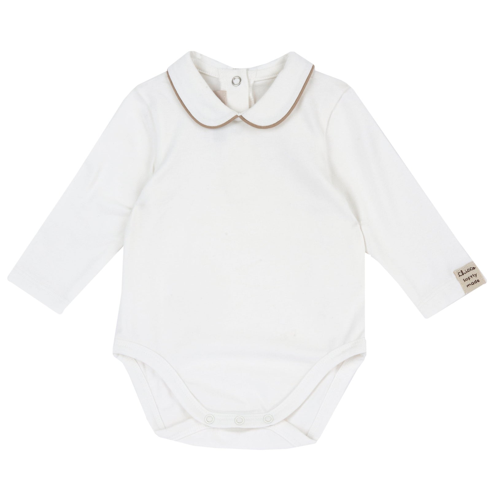 Body Esternabile Manica Lunga - Chicco