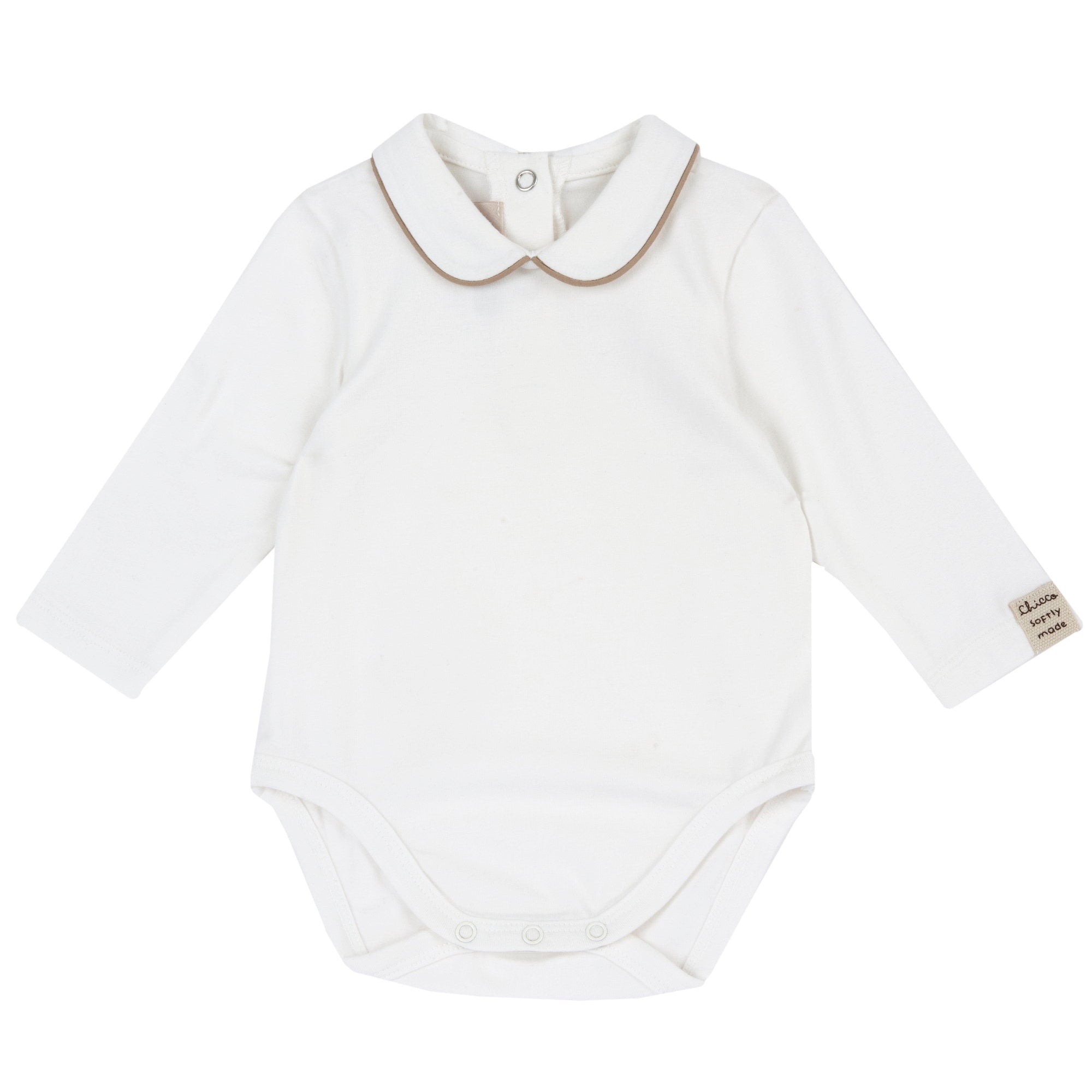 Body Esternabile Manica Lunga - Chicco