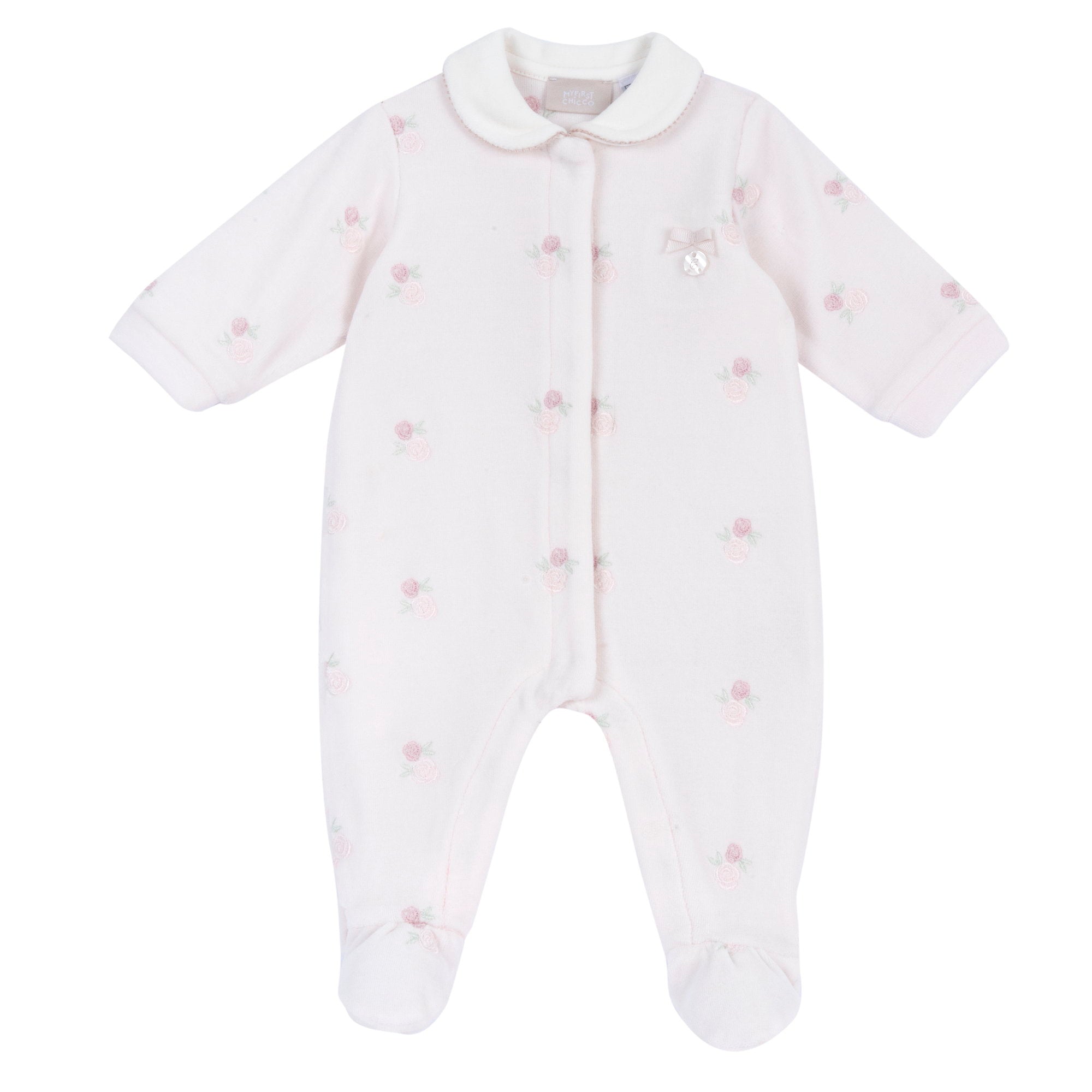 Tutina Aperta Davanti - Chicco