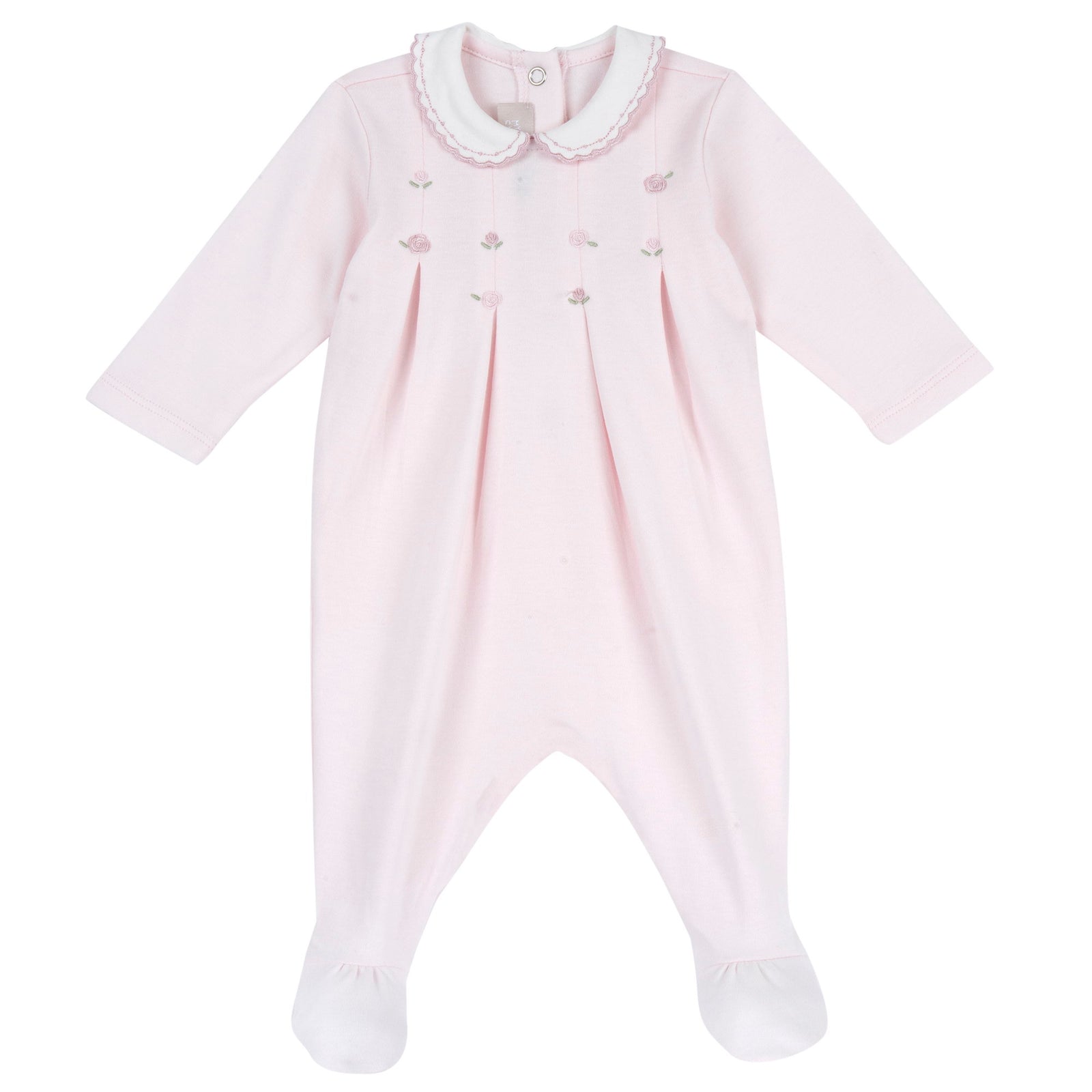 Tutina Apertura Dietro - Chicco
