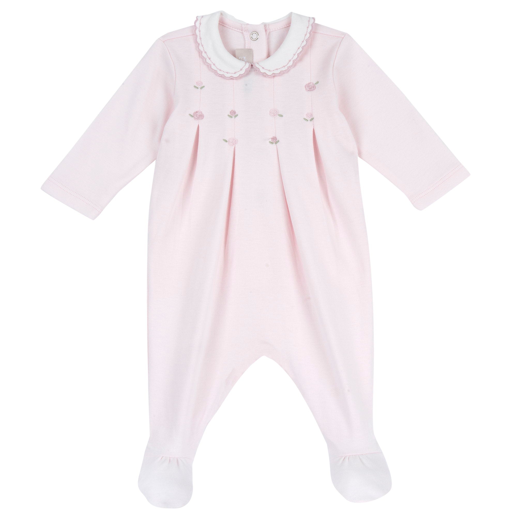 Tutina Apertura Dietro - Chicco