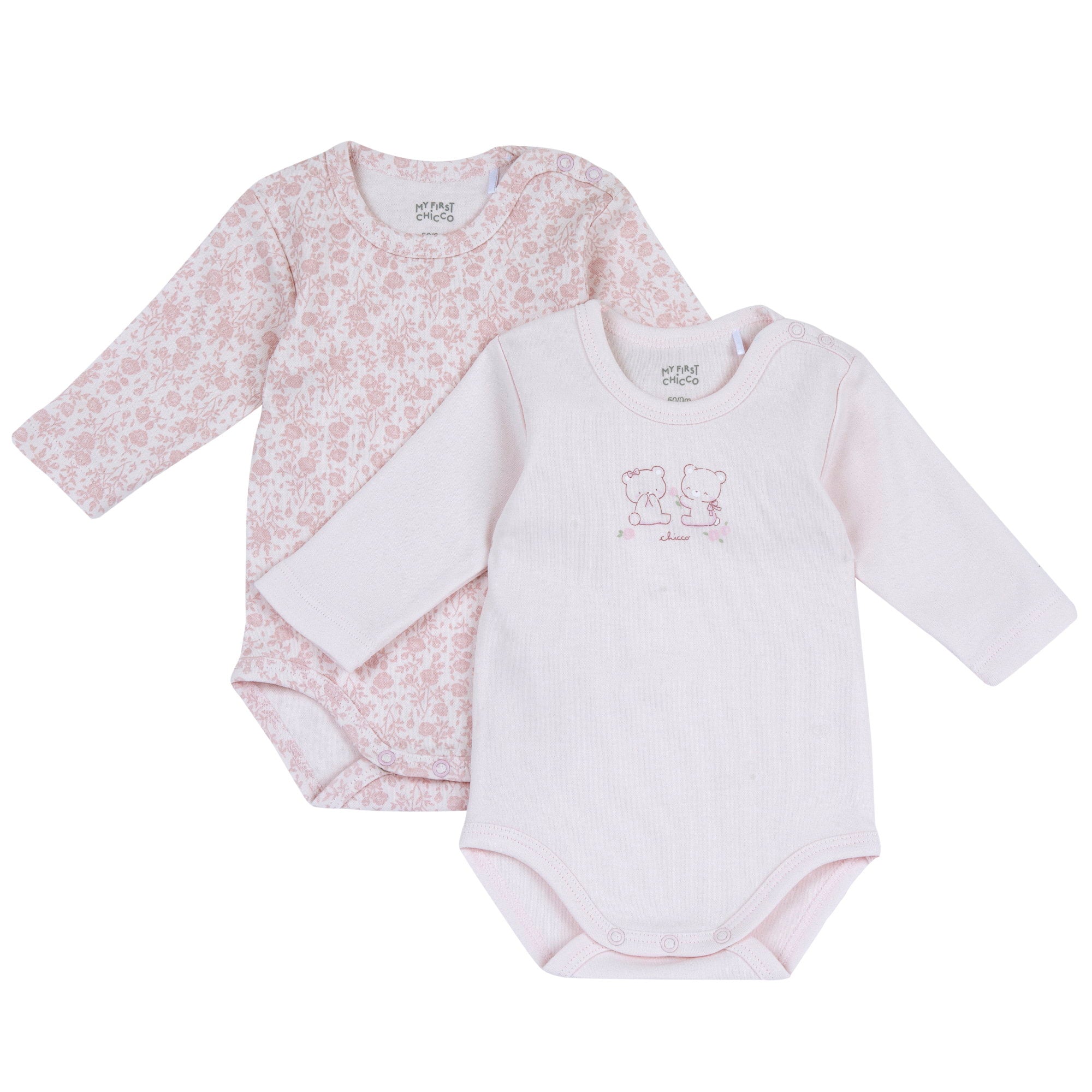 Set Body Apertura Spalla - Chicco