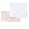 Set 2Pz Lenzuola Carrozzina - Chicco
