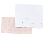 Set 2Pz Lenzuola Carrozzina - Chicco