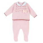 Set 2Pz con Ghettina - Chicco