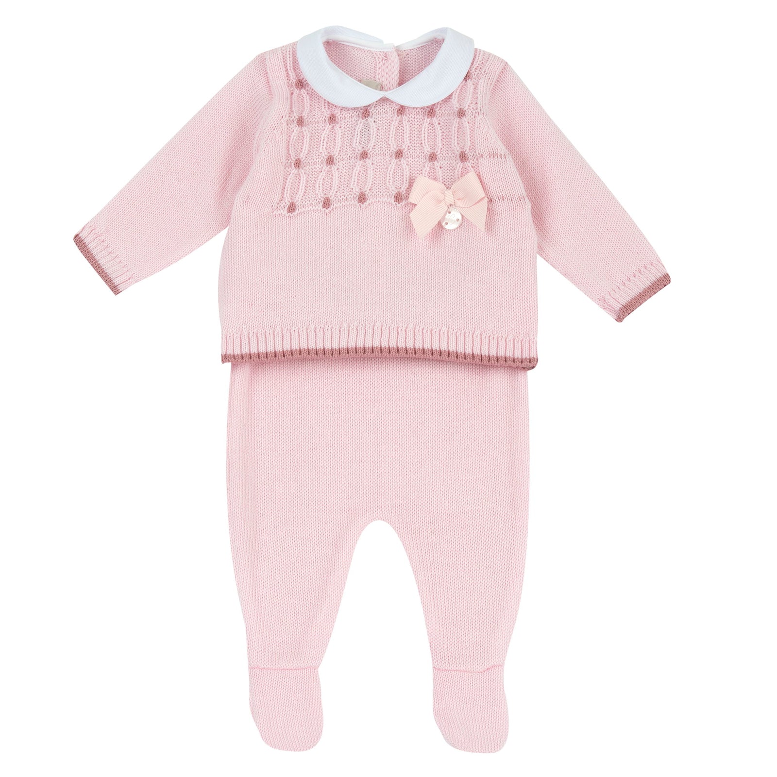 Set 2Pz con Ghettina - Chicco