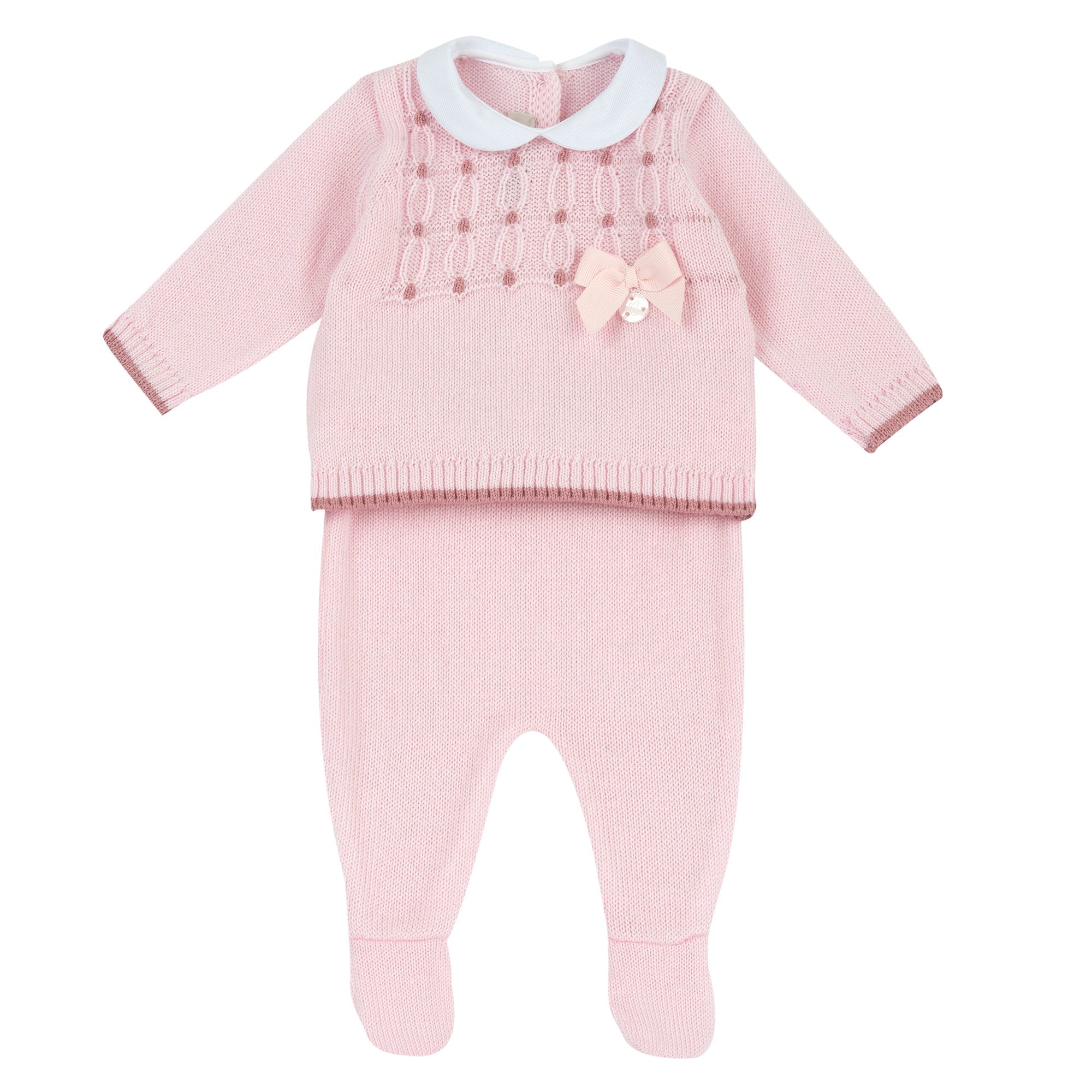 Set 2Pz con Ghettina - Chicco