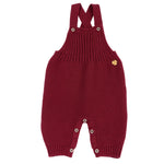 Salopette in Maglia - Chicco