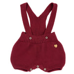 Pagliaccetto in Maglia - Chicco