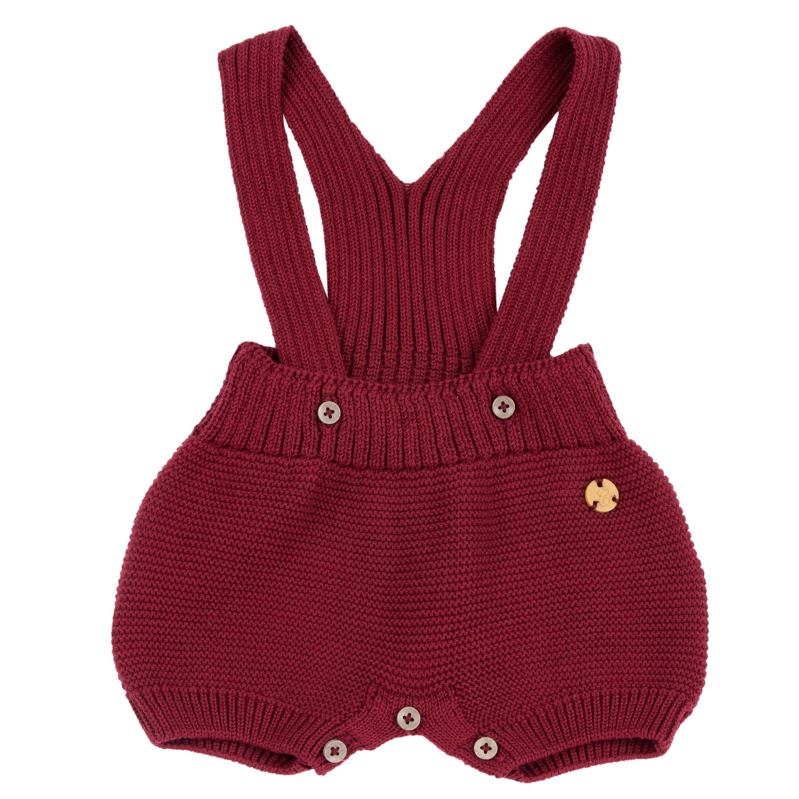 Pagliaccetto in Maglia - Chicco