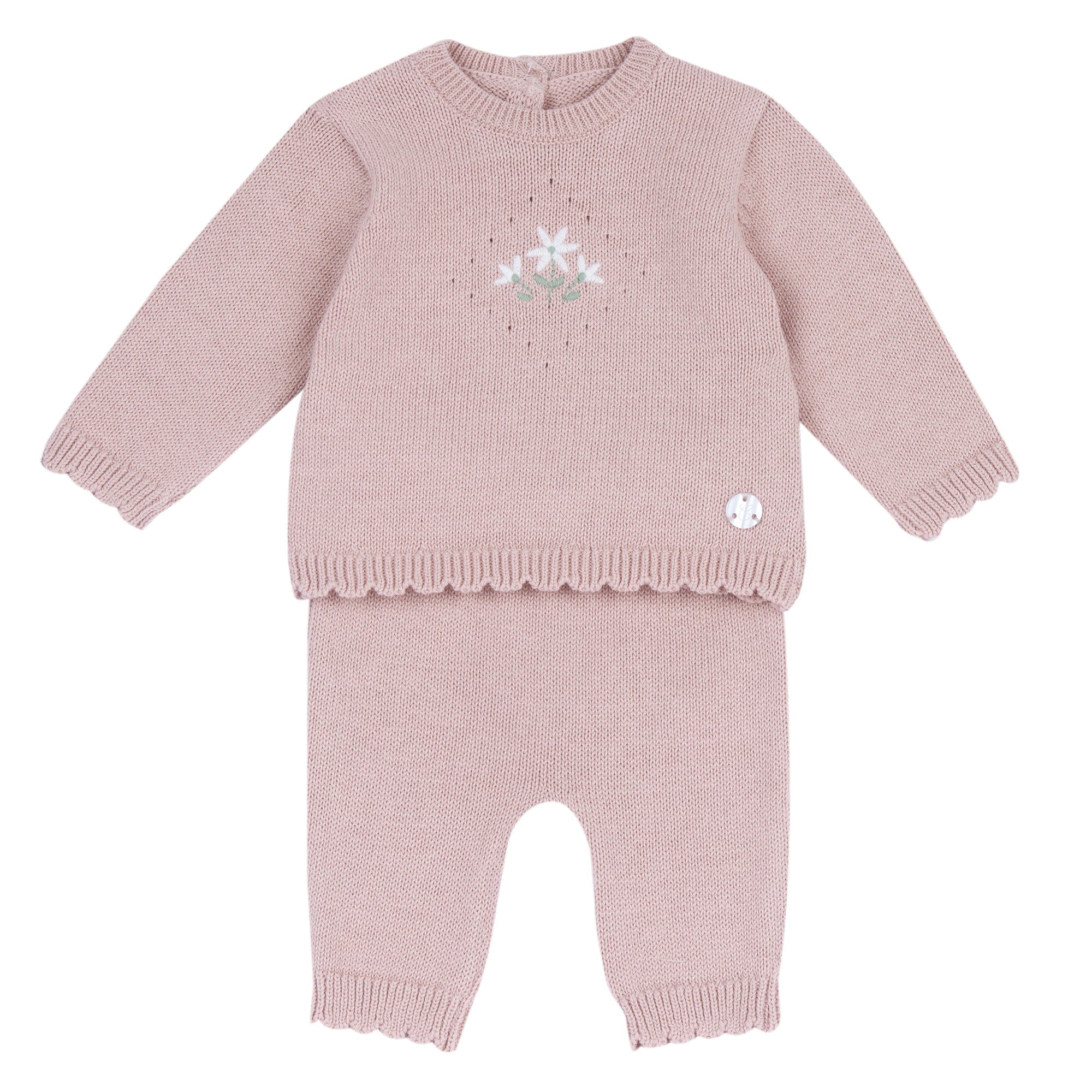 Set Nascita - Chicco