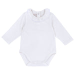 Body Esternabile Manica Lunga - Chicco