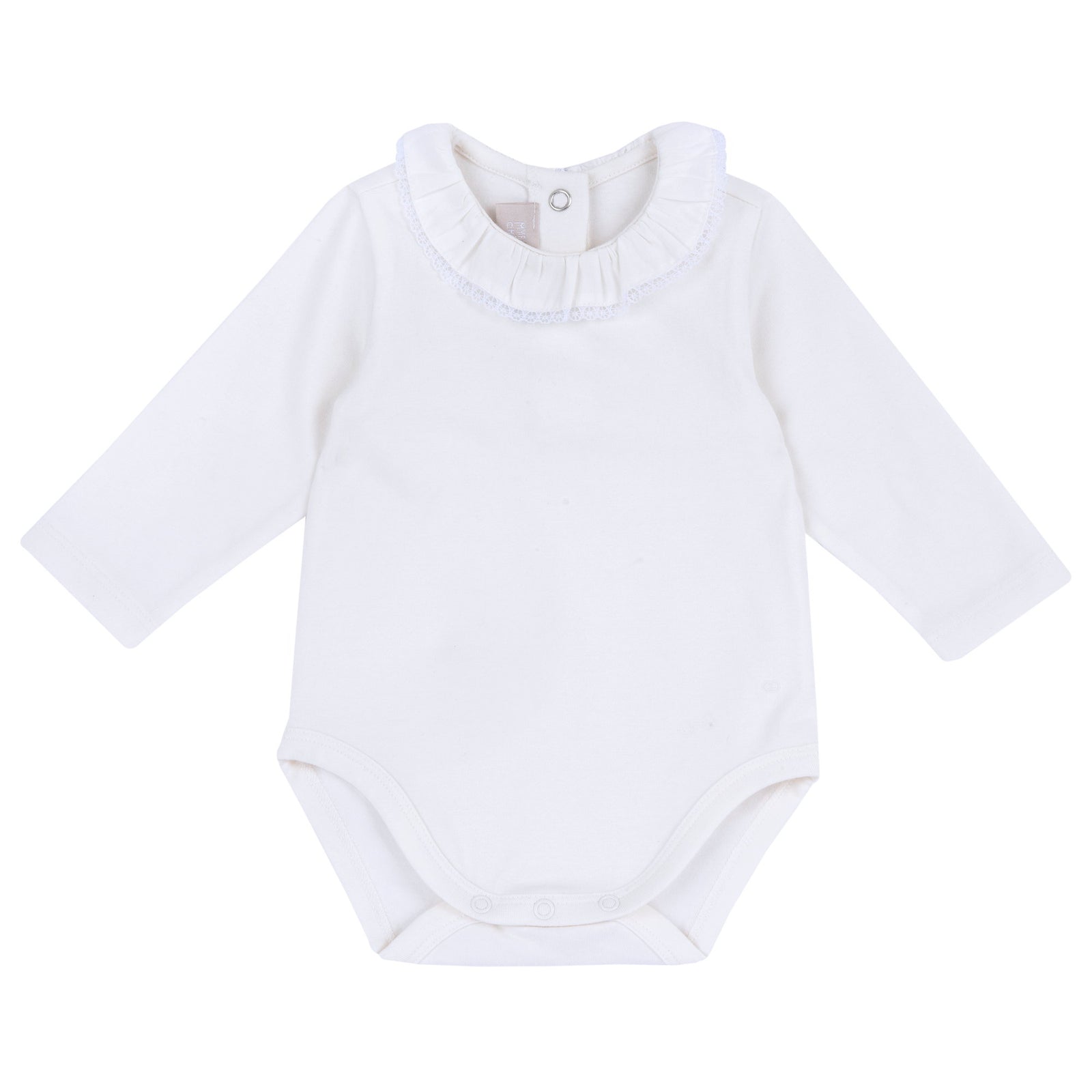 Body Esternabile Manica Lunga - Chicco