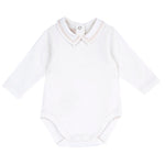 Body Esternabile Manica Lunga - Chicco