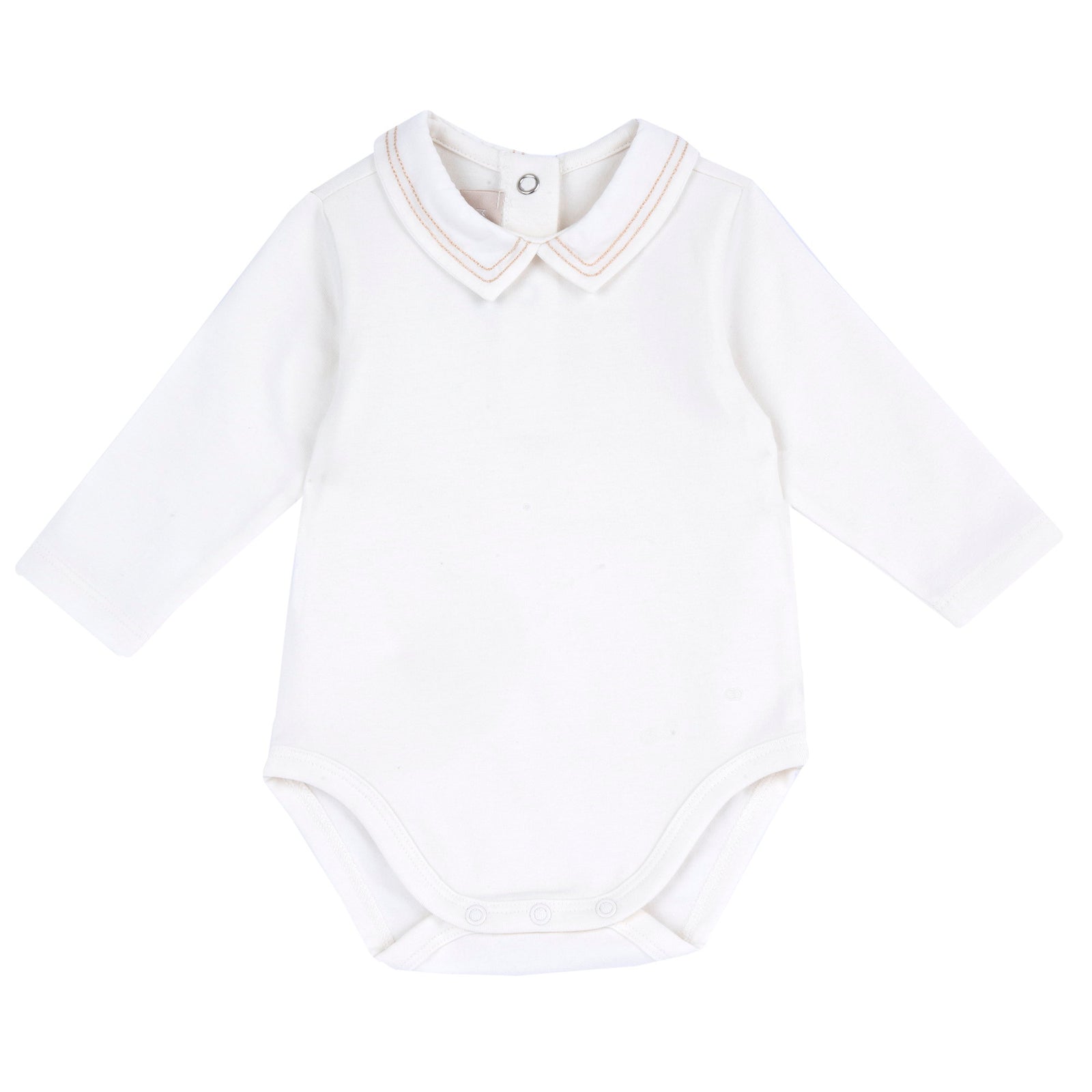 Body Esternabile Manica Lunga - Chicco