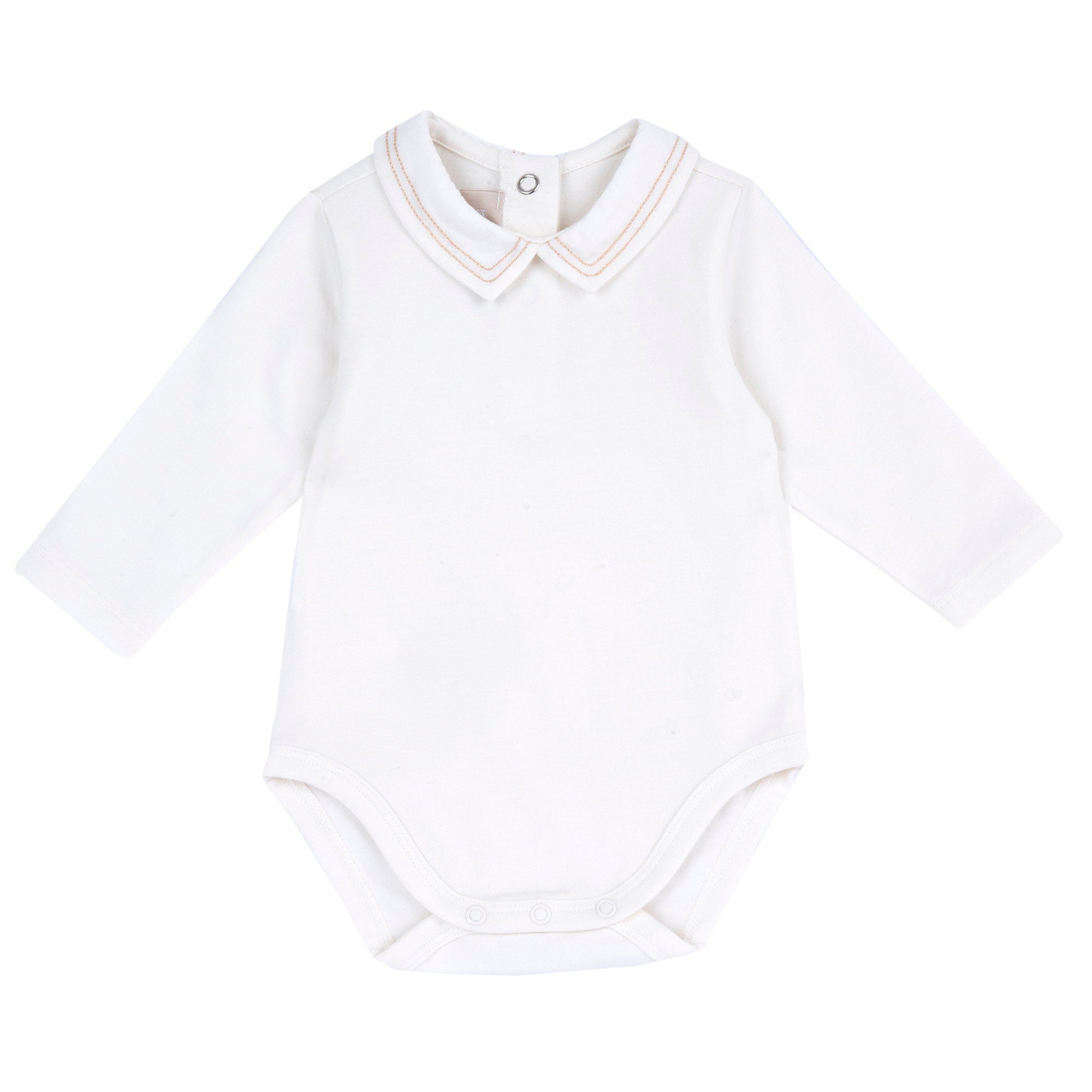 Body Esternabile Manica Lunga - Chicco