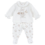 Set 2Pz con Ghettina - Chicco
