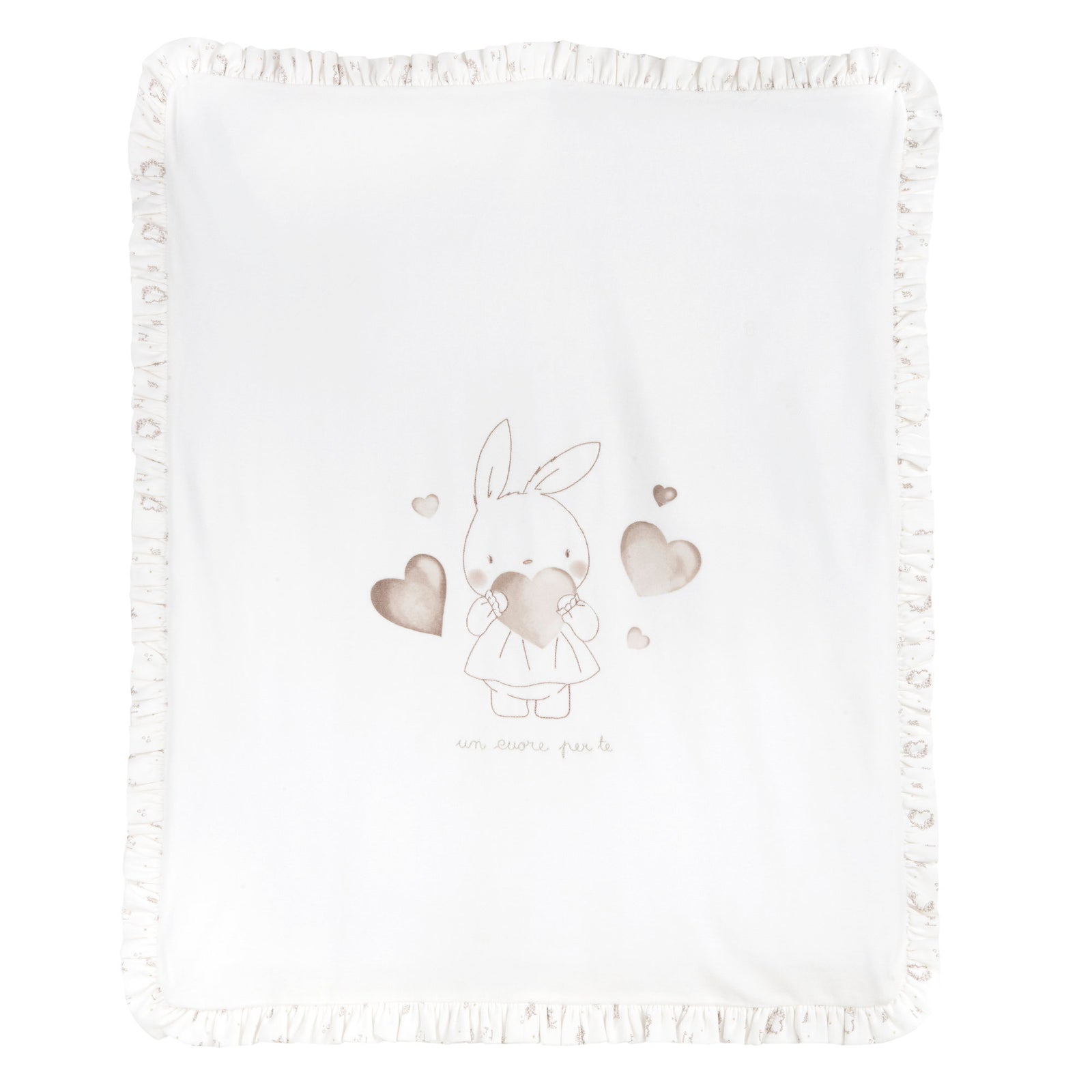 Coperta Carrozzina Sfoderabile - Chicco