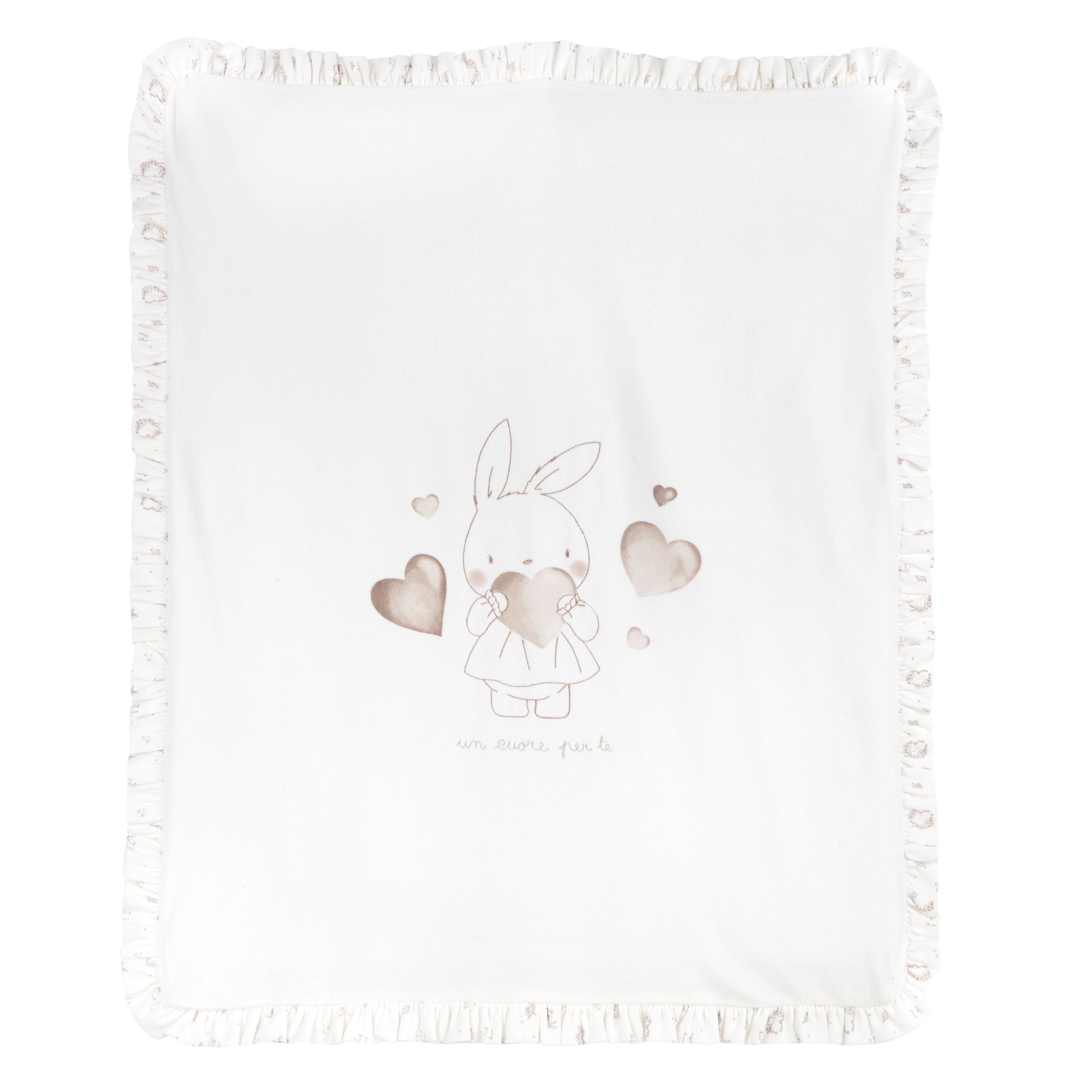 Coperta Carrozzina Sfoderabile - Chicco
