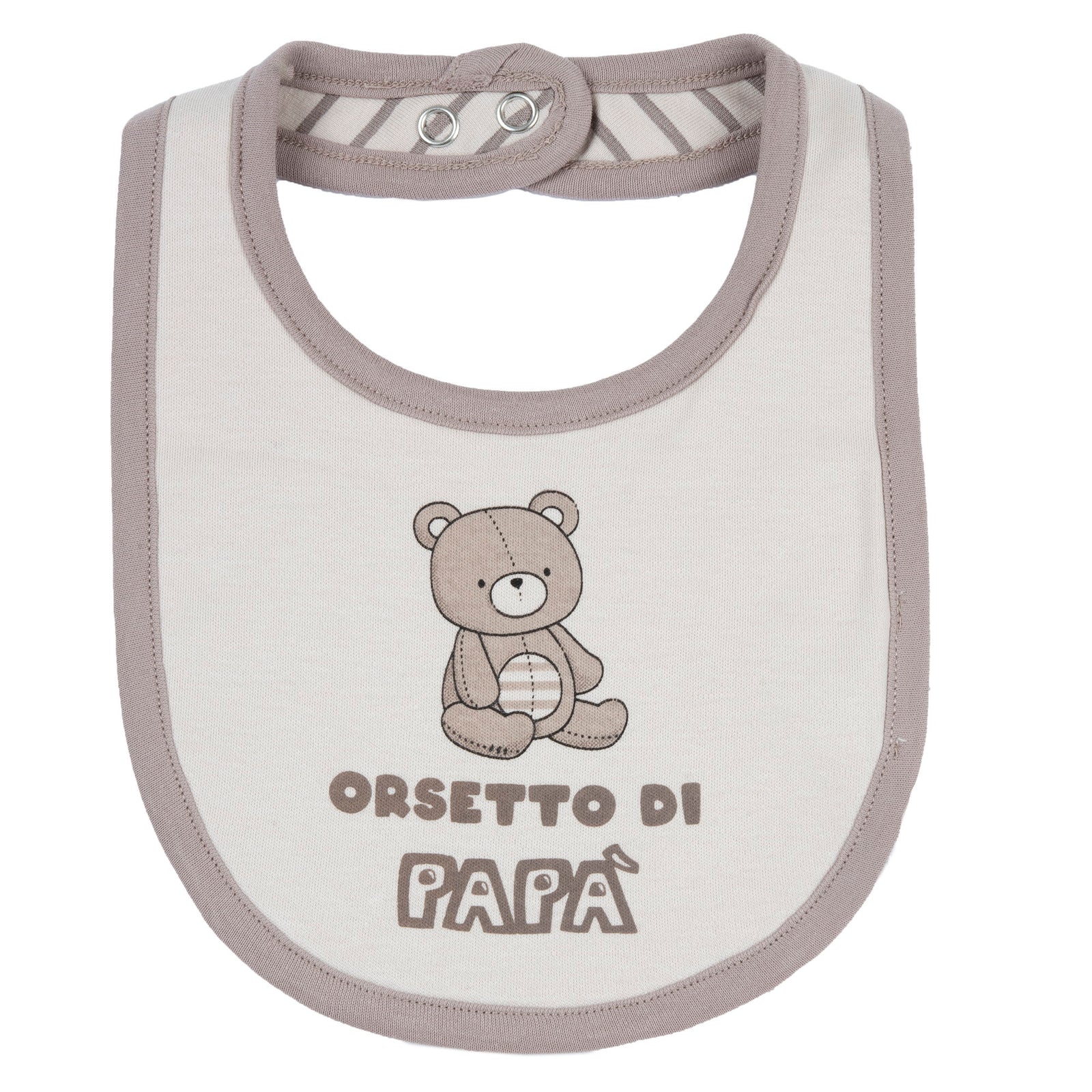 Bavetta - Chicco