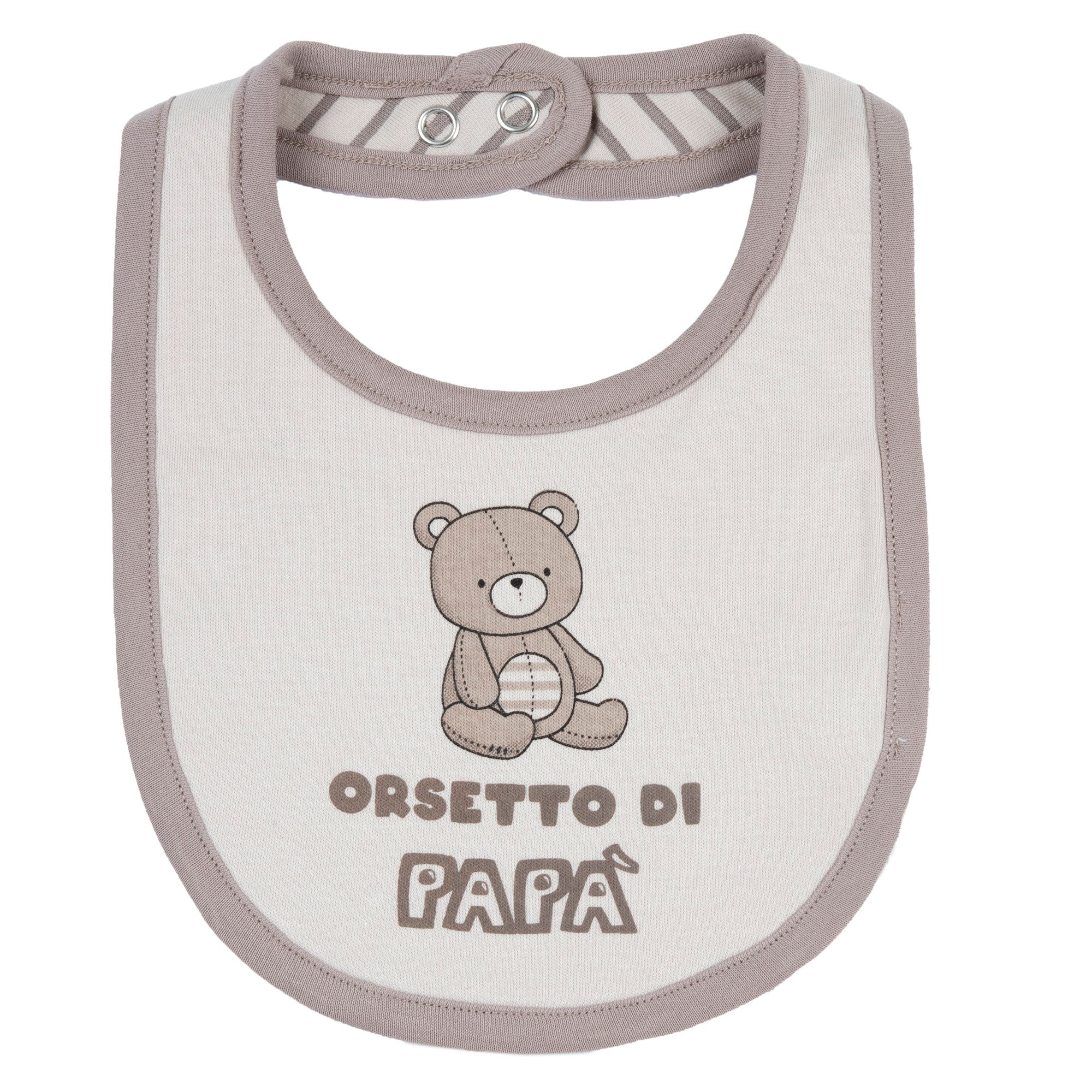 Bavetta - Chicco