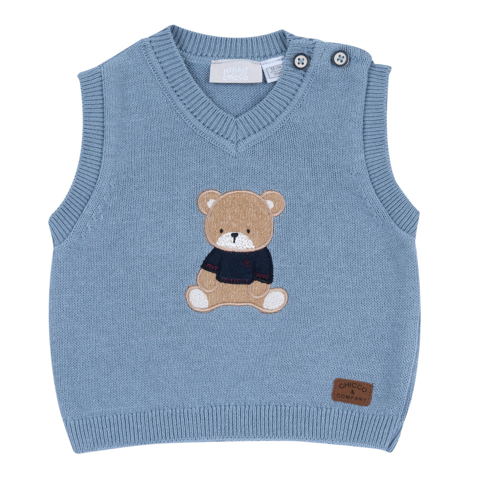 Gilet - Chicco