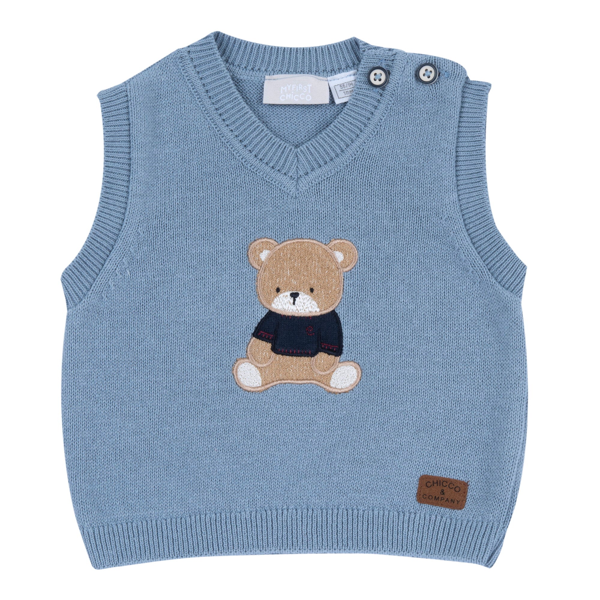Gilet - Chicco