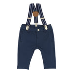 Pantaloni con Bretelle - Chicco