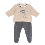 Set 2Pz con Ghettina - Chicco