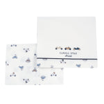 Set 2Pz Lenzuola Carrozzina - Chicco