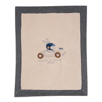 Coperta Carrozzina Sfoderabile - Chicco