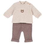 Set 2Pz a Costine - Chicco
