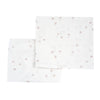 Set 2Pz Lenzuola Carrozzina - Chicco