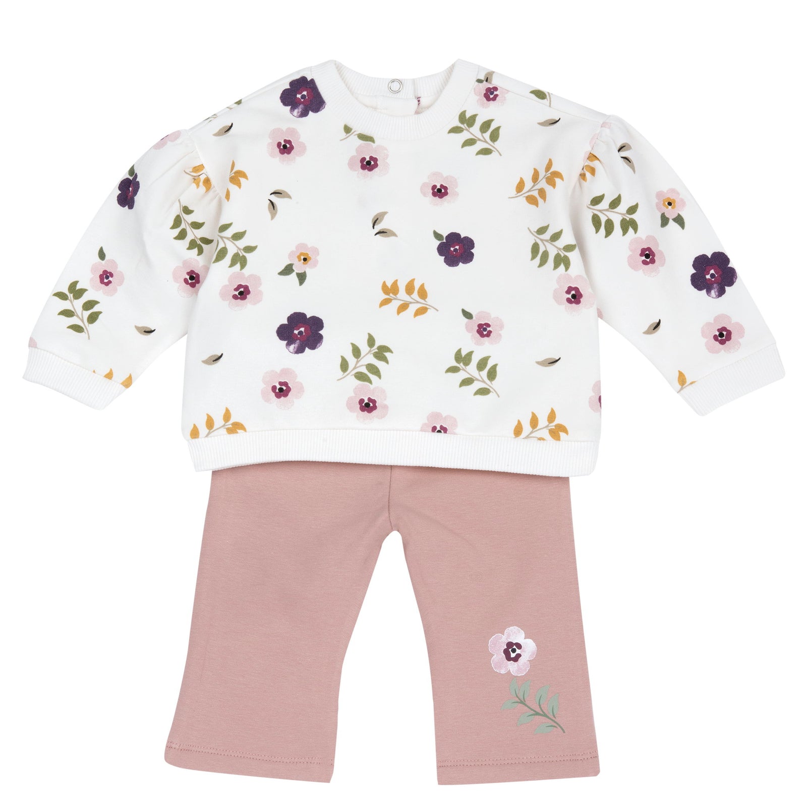 Set Felpa e Pantalone - Chicco