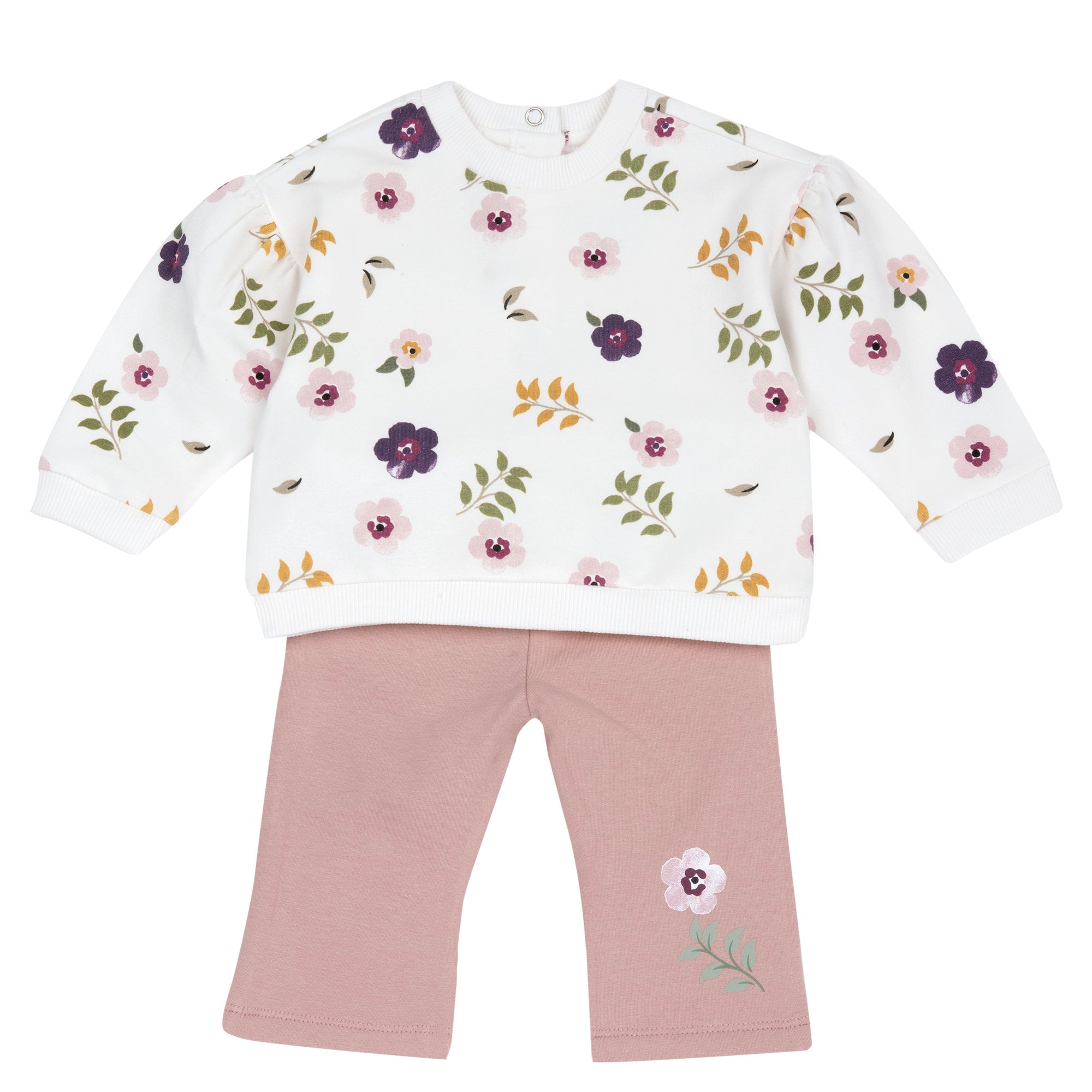 Set Felpa e Pantalone - Chicco