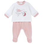 Set 2Pz con Ghettina - Chicco
