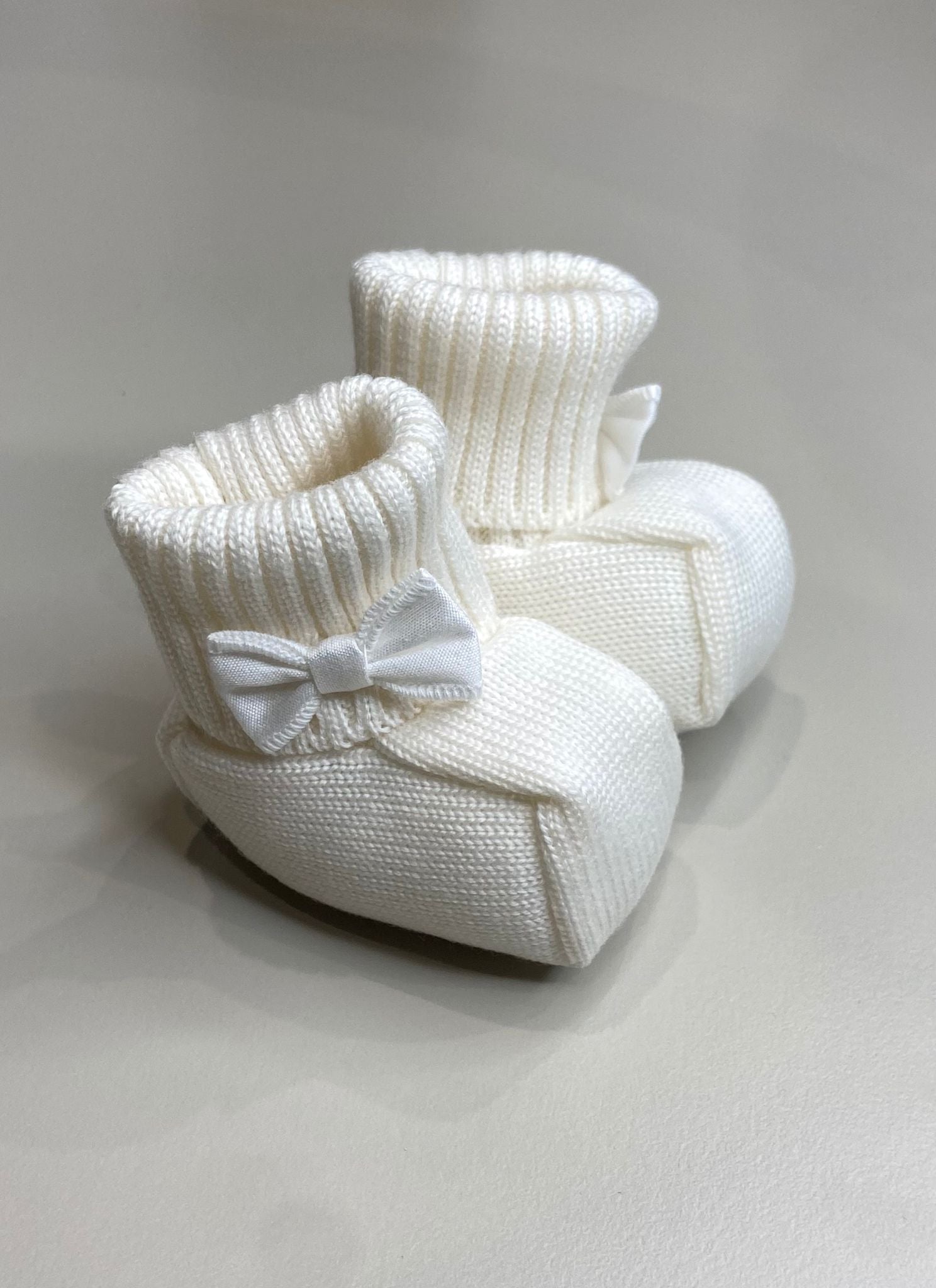 Set 3 Pezzi Fiocco - Bimbalò